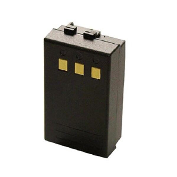 Ilc Replacement for Ereplacements 21-54882-01 Battery 21-54882-01 BATTERY EREPLACEMENTS - main